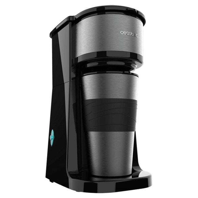 Cecotec Coffee 66 Drop & Go Manual Cafetera De Filtro