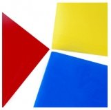 Juego De Filtros De Color Walimex Para Reflector De Fondo