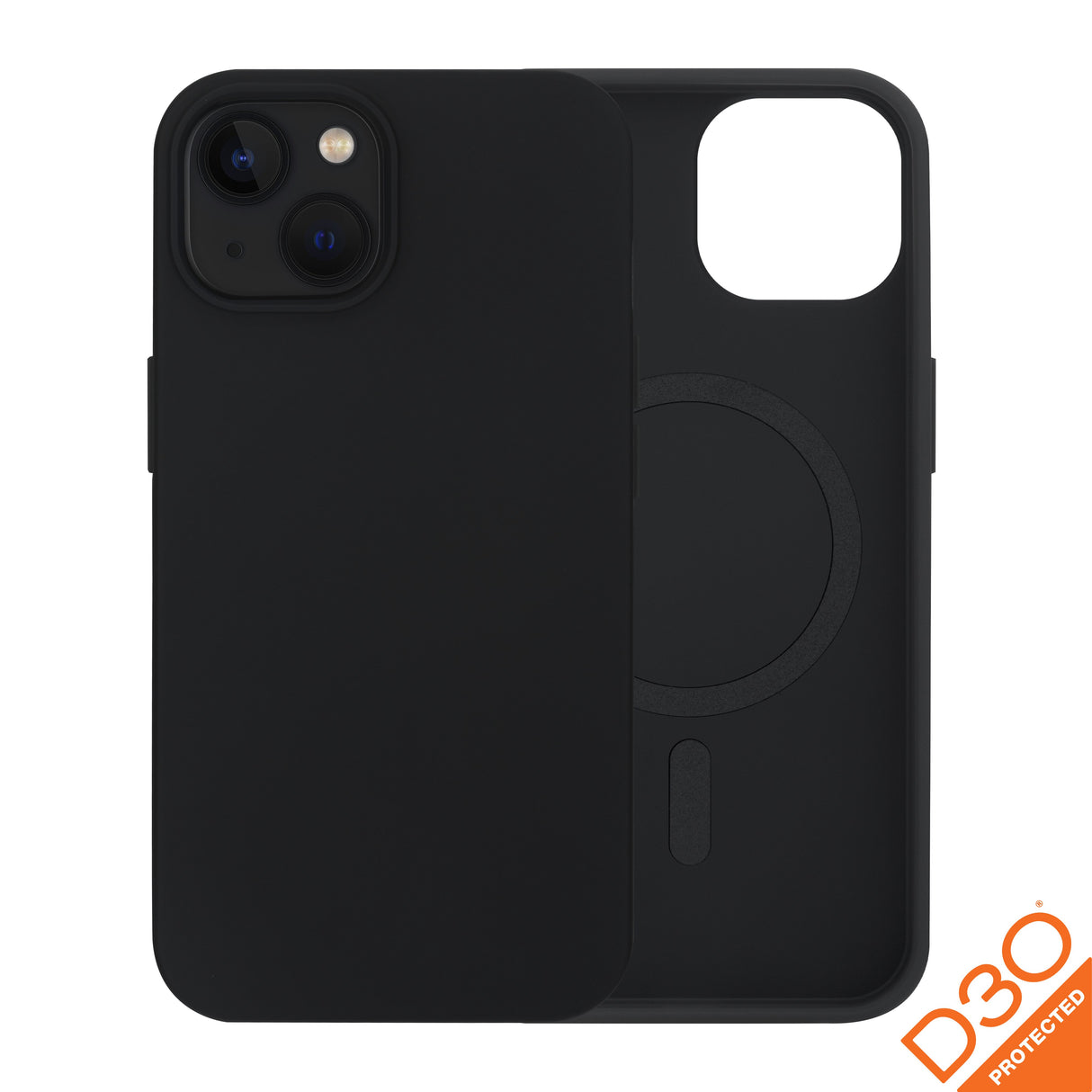 EAN 5711428019073 - dbramante1928 Iceland Ultra D3O MS funda para teléfono móvil 15,5 cm (6.1") Negro imagen 1