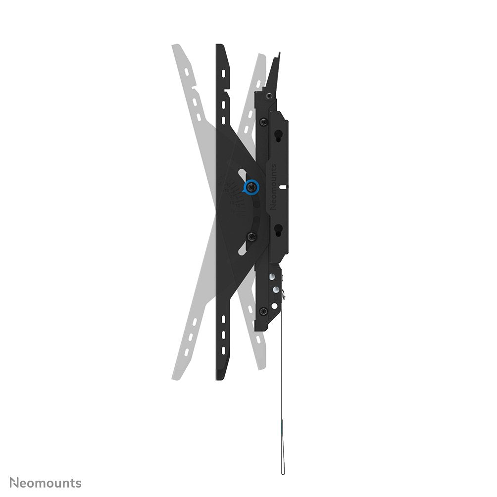 EAN 8717371443542 - Neomounts WL35-750BL14 soporte para TV 190,5 cm (75") Negro imagen 4
