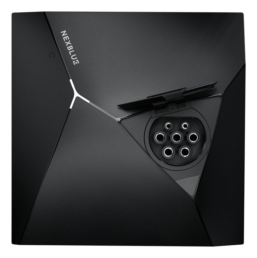 Nexblue Edge 2 Black