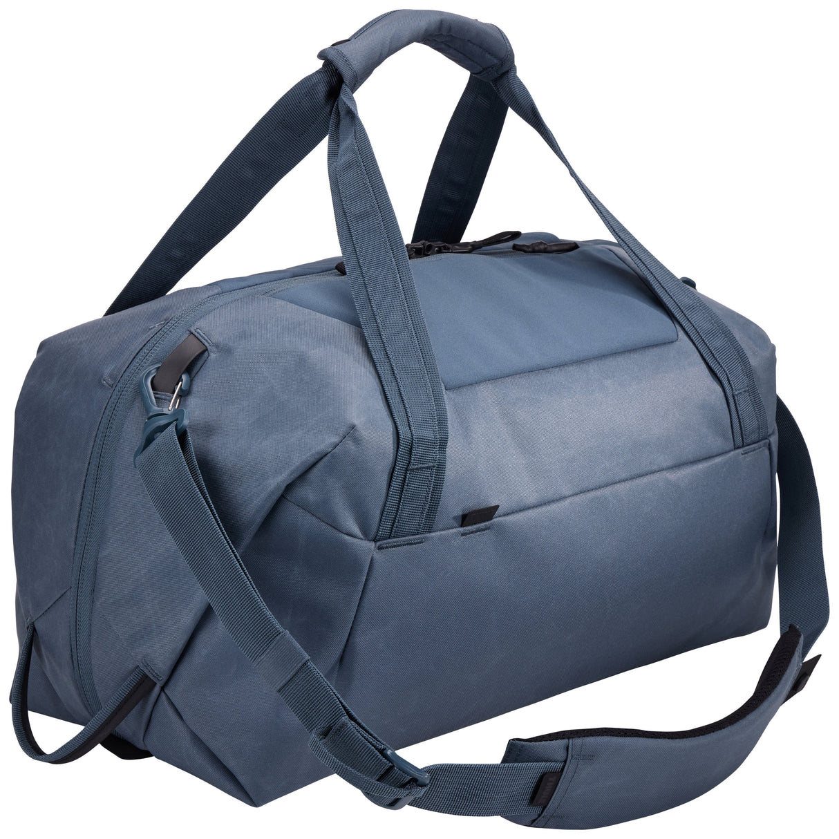 Bolsa De Viaje Thule Aion 35l - Pizarra Oscuro