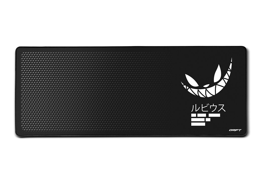 Drift Madkat Xl Alfombrilla Rgb (Rubius)