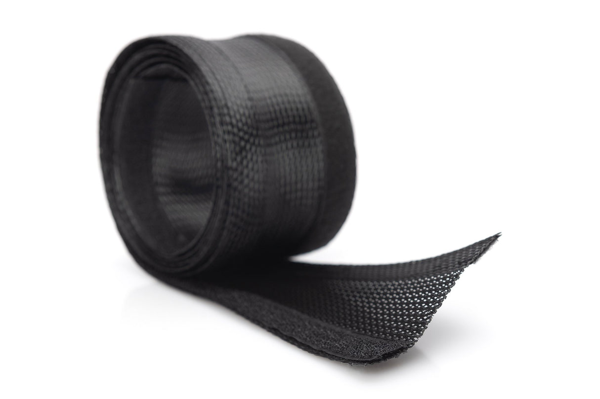 EAN 4016032463320 - Digitus DA-90507 organizador de cables Pasacables Negro imagen 5
