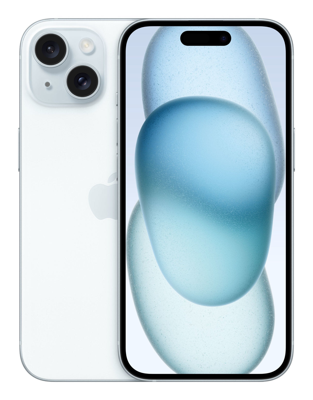 Apple Iphone 15 256gb 6.1' 5g Azul