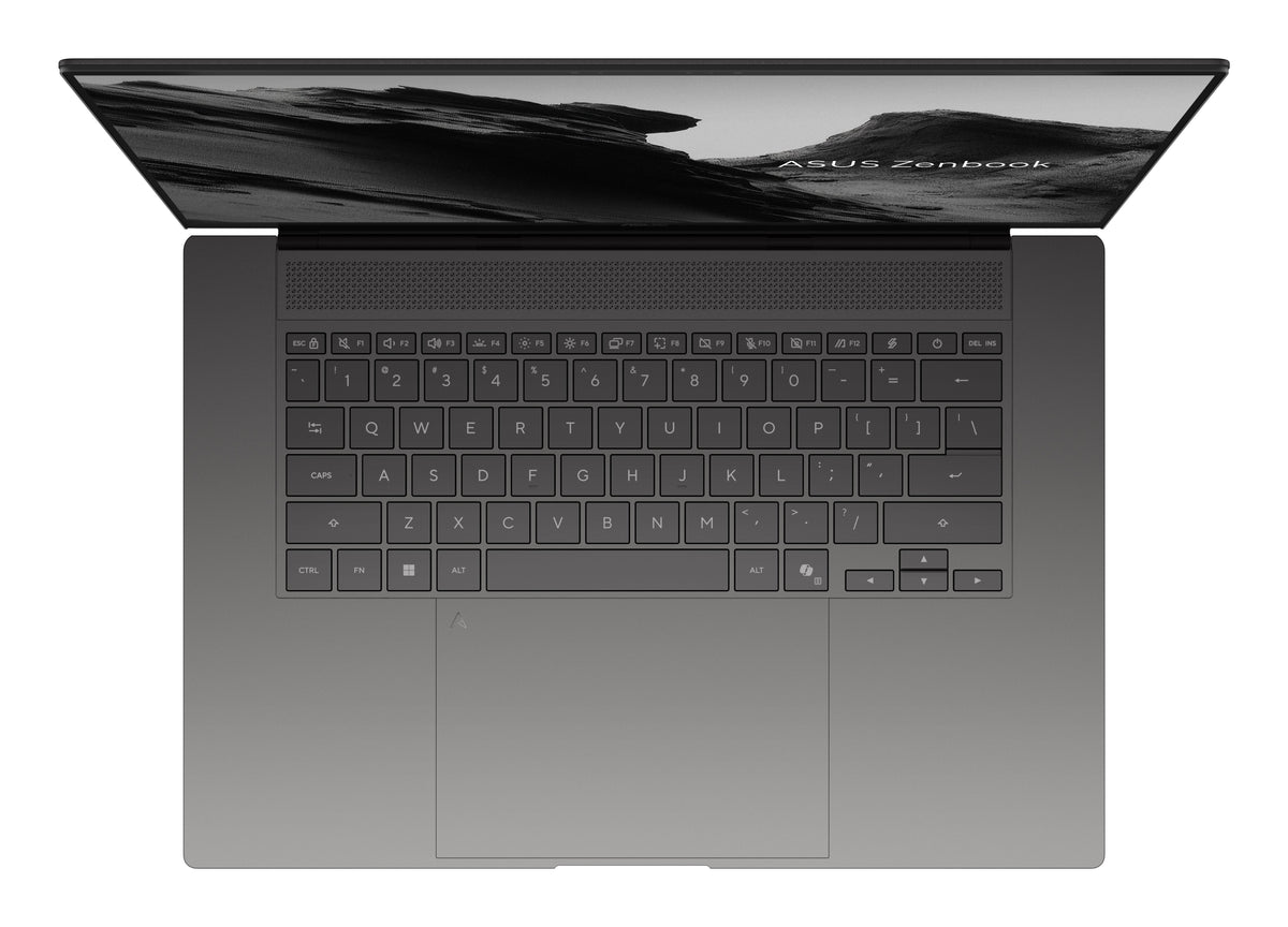 EAN 4711636323192 - ASUS Zenbook S16 UM5606GA-DICSS134X Copilot+ PC AMD Ryzen AI 9 465 Portátil 40,6 cm (16") 3K 32 GB LPDDR5 imagen 3