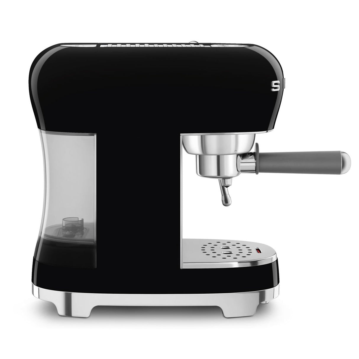 EAN 8017709324803 - Smeg ECF02BLEU cafetera eléctrica Manual Máquina espresso 1,1 L imagen 7