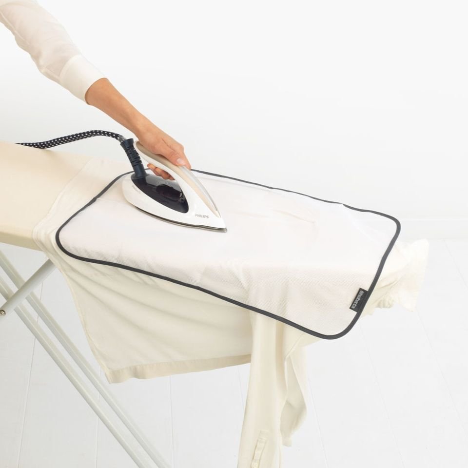 EAN 8710755149481 - Brabantia 149481 plancha de accesorio y suministro Paño protector imagen 2