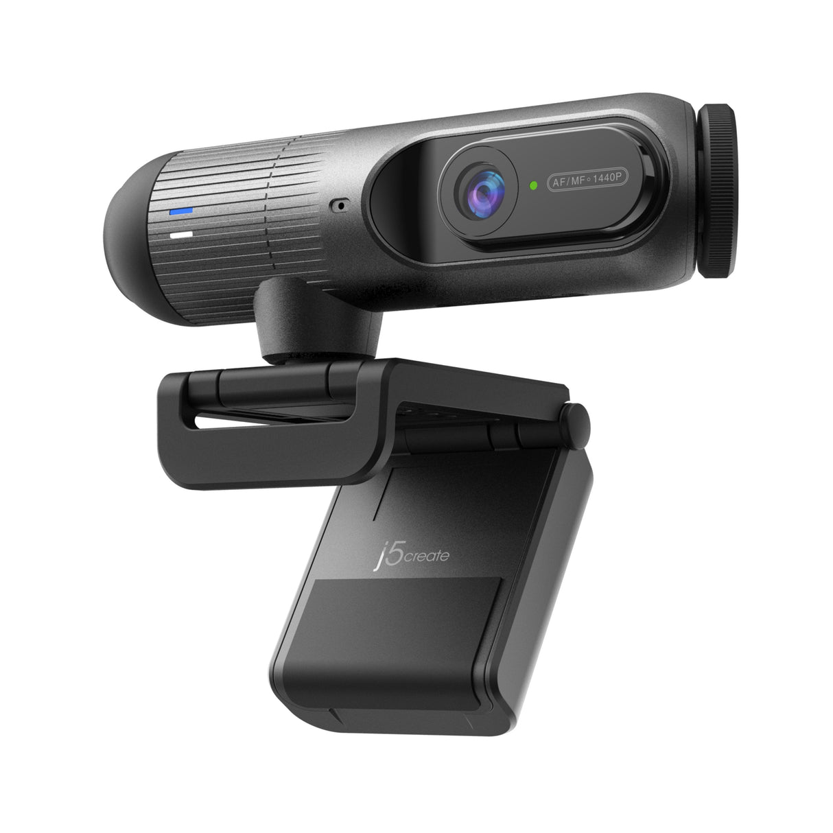 2k Ai-Powered Webcam With Cam