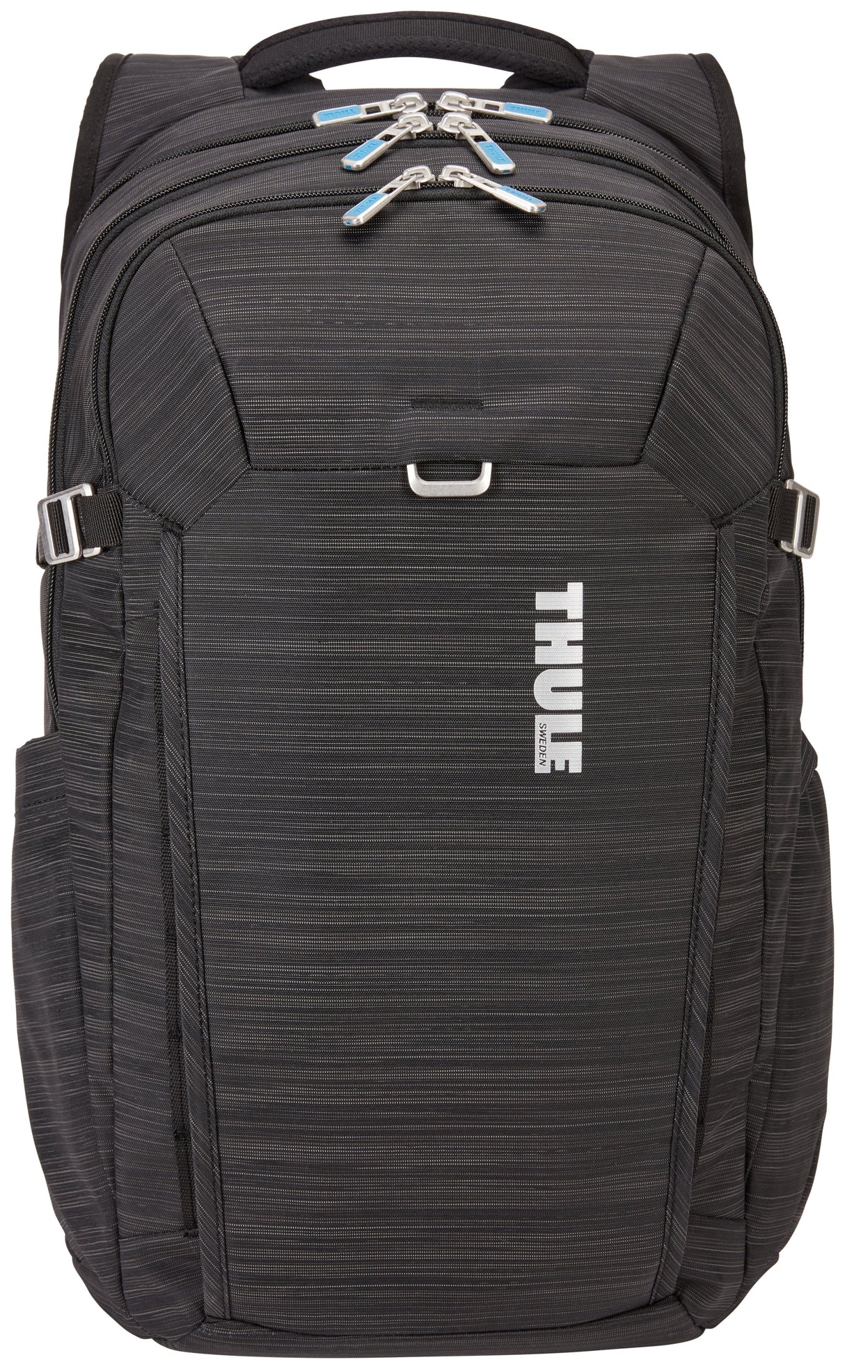 EAN 0085854246491 - Thule Construct CONBP-216 Black mochila Negro Nylon imagen 8