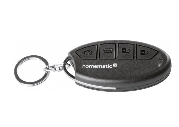 Homematic Ip Acceso De Control Remoto A Llavero De Smart Home (Hmip-Krck) 142561a0