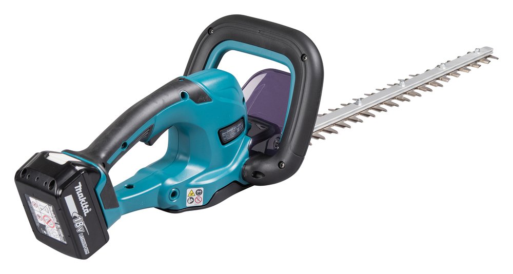 Makita Duh507rf Cordless Hedgecutter