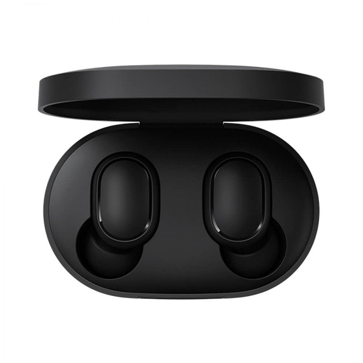 Auriculares Bluetooth Xiaomi Mi Airdots Basic Negros