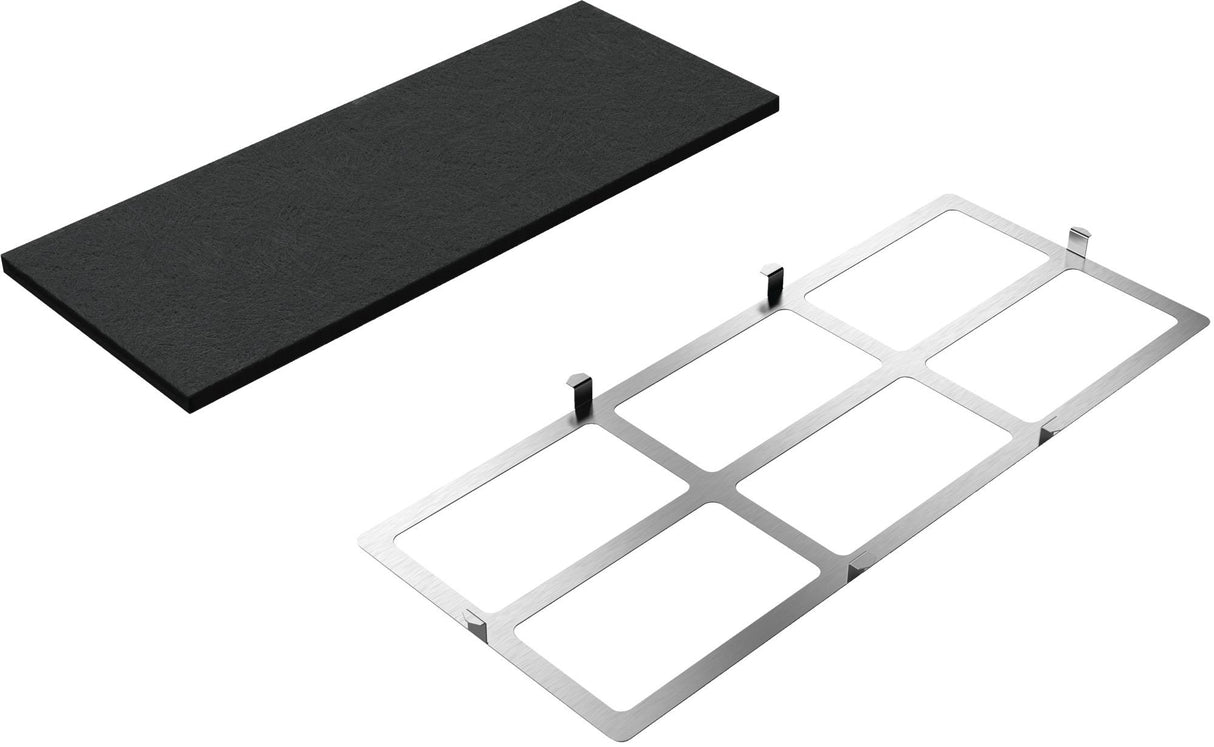 EAN 4242004236443 - Neff Z51INT0X0 accesorio para campana de estufa Kit de recirculación para campana extractora imagen 1