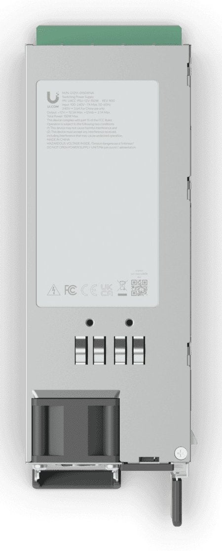 Replacement Hot-Swappable Power Module For Enterprise