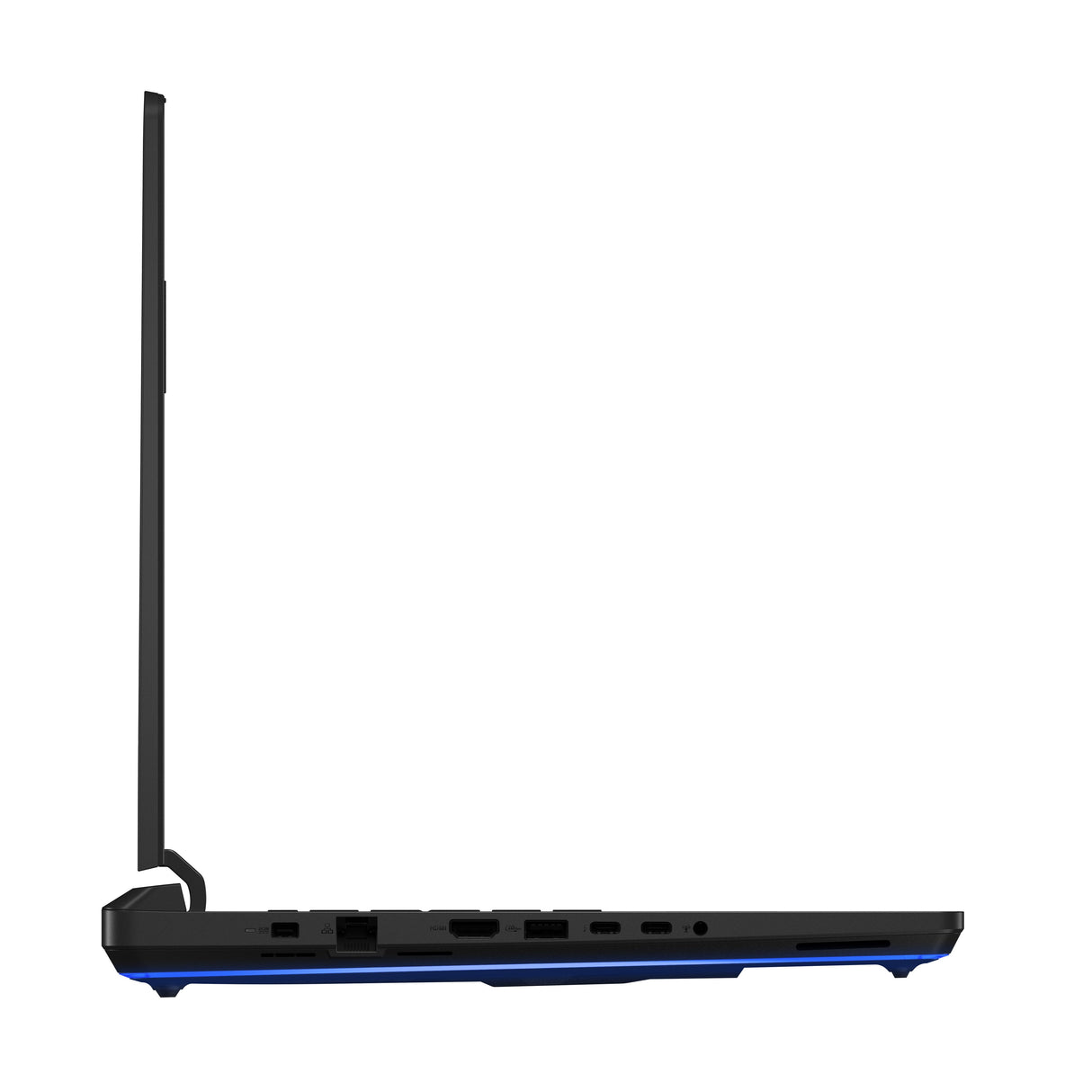 Portátil Gaming Asus Rog Strix Scar 16" 16 G635lx-S5031 9 275hx, 32gb 1tb Ssd Rtx 5090 24gb, Sin Sistema Operativo) Negro - Teclado Qwerty Español