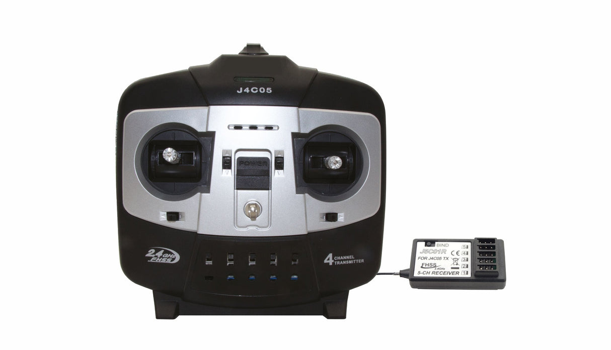 Amewi Dragonflite 95 Seamarillooot 950mm, Rtr