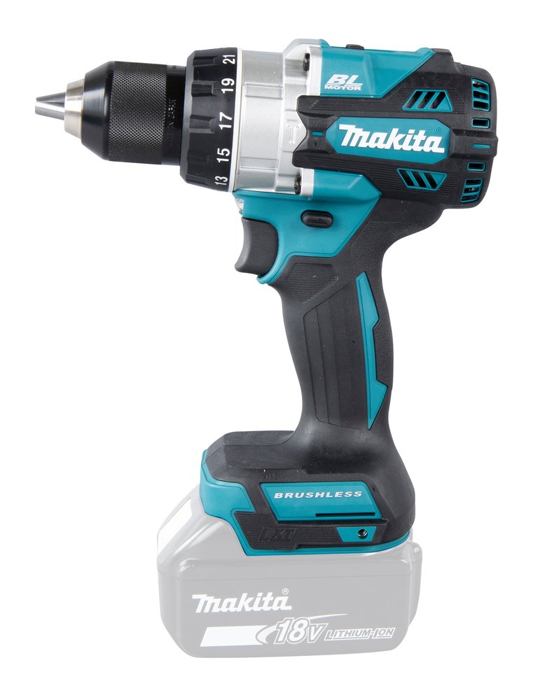 Taladro Combinado Inalambrico Makita Dhp486z