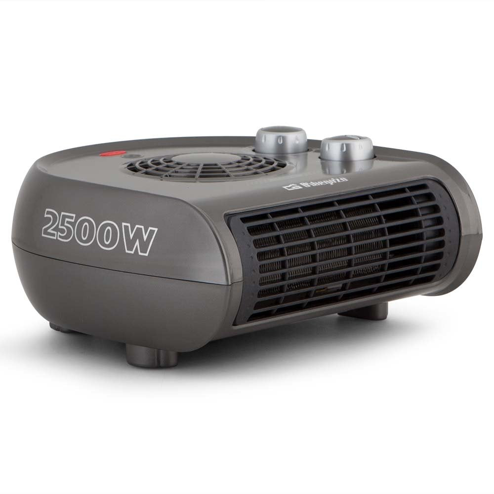 EAN 8435568403918 - Orbegozo FH 5131 Interior Gris 2500 W Ventilador eléctrico imagen 3