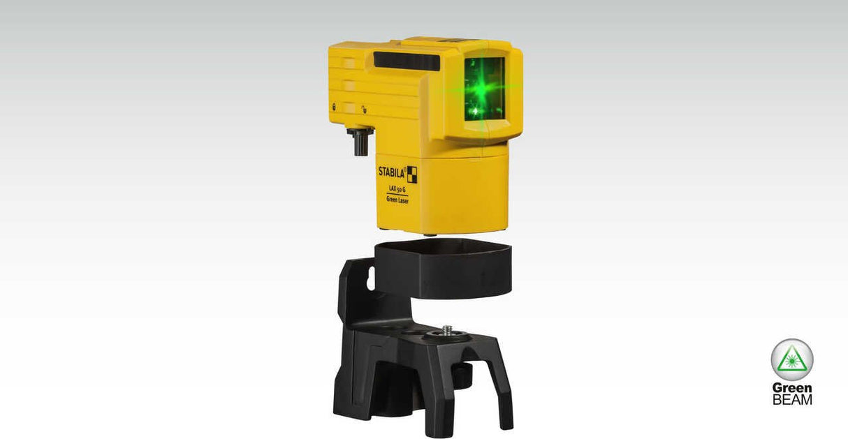 Stabila Lax 50 G 30 M
