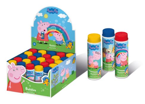 Pustefix Klassik 70ml Peppa Pig