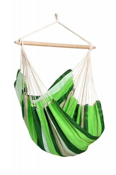 EAN 4030454007535 - AMAZONAS AZ-2030160 silla colgante Multicolor Hamaca nido imagen 1