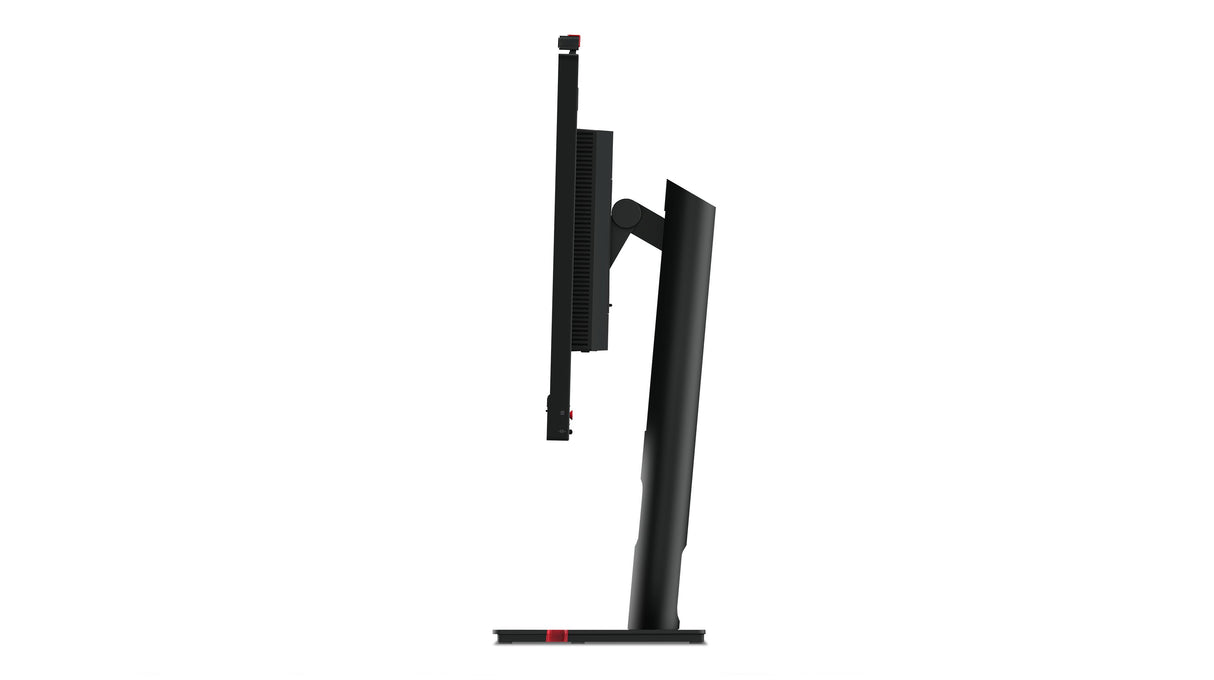 EAN 0196801782235 - Lenovo ThinkVision T24v-30 pantalla para PC 60,5 cm (23.8") 1920 x 1080 Pixeles Full HD LED Negro imagen 4