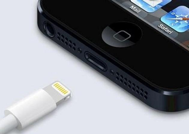 EAN 8059018361568 - Techly ICOC-APP-8WHTY2 cable de conector Lightning 1 m Blanco imagen 5