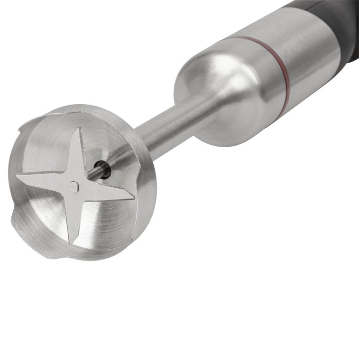 EAN 4006160012262 - ProfiCook PC-SMS 1226 Batidora de vaso 1000 W Acero imagen 2