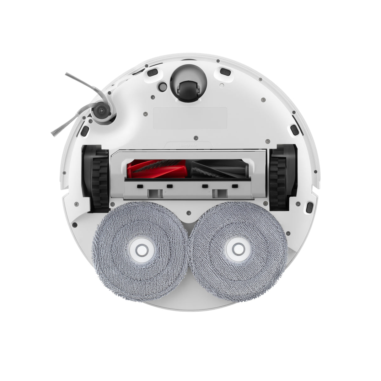 Roborock Qrevo Edge 2 Prox