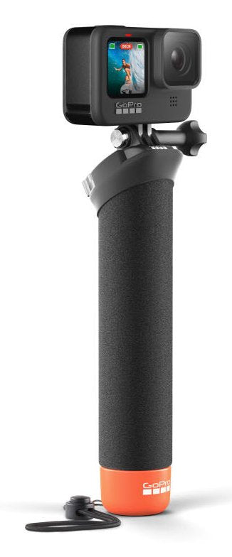 Gopro Afhgm-003 Accesorio Para Cámara De Deportes De Acción Mango Flotante Para Cámara