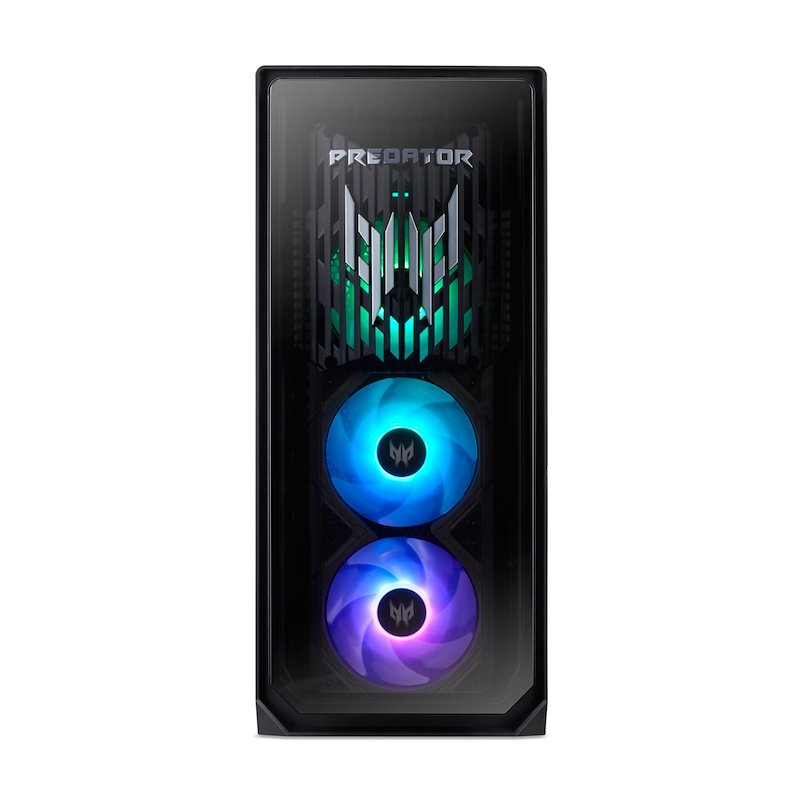 Pc Acer Gaming Predator Orion 7000 Po7-660 Intel Core Ultra 7 265kf 32gb 1tb Ssd Rtx 5080