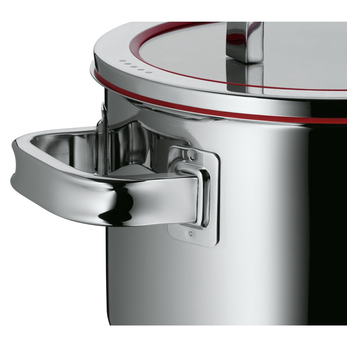 Wmf 0760046380 Kochgeschirr-Set 4-Teilig Function 4