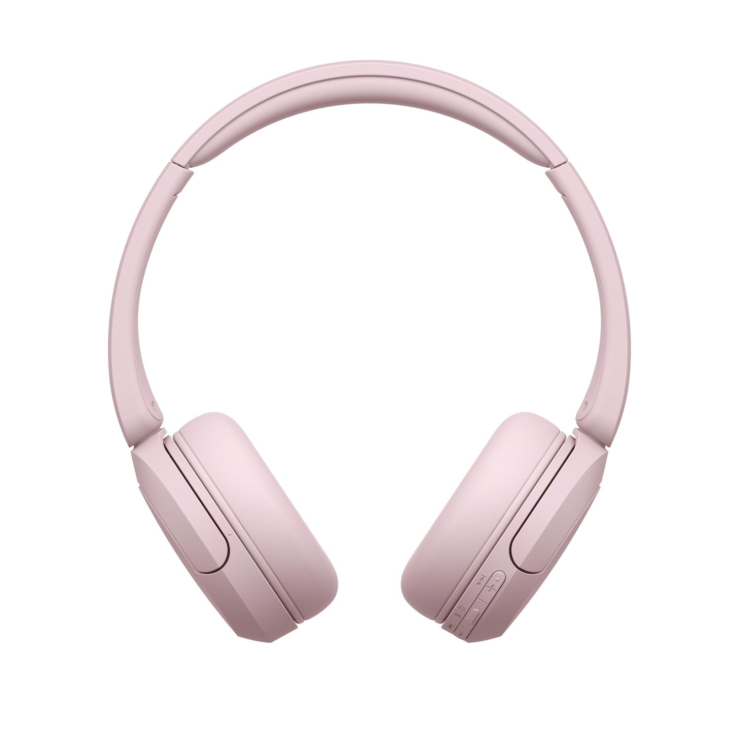 EAN 4548736166462 - Sony WHCH520P.CE7 auricular y casco Auriculares Inalámbrico Diadema Llamadas/Música USB Tipo C Bluetooth  imagen 2