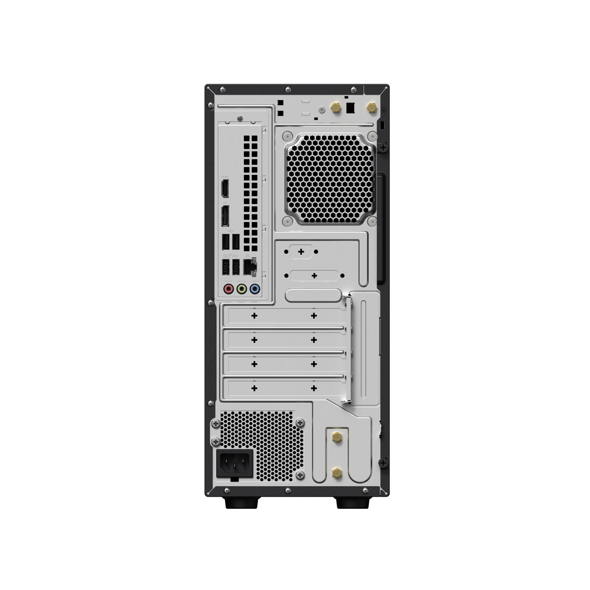 EAN 4711387945094 - ASUS V500 Mini Tower V500MV-31315U029W Intel® Core™ i3 i3-1315U 8 GB DDR5-SDRAM 512 GB SSD Windows 11 Hom imagen 3