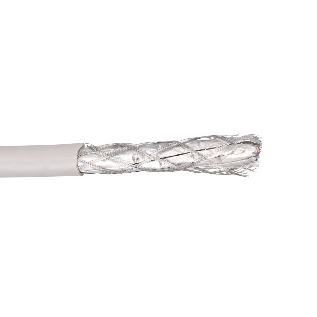 Extralink Ex.96549 Cat7 S Ftp Indoor Network Cable 50m