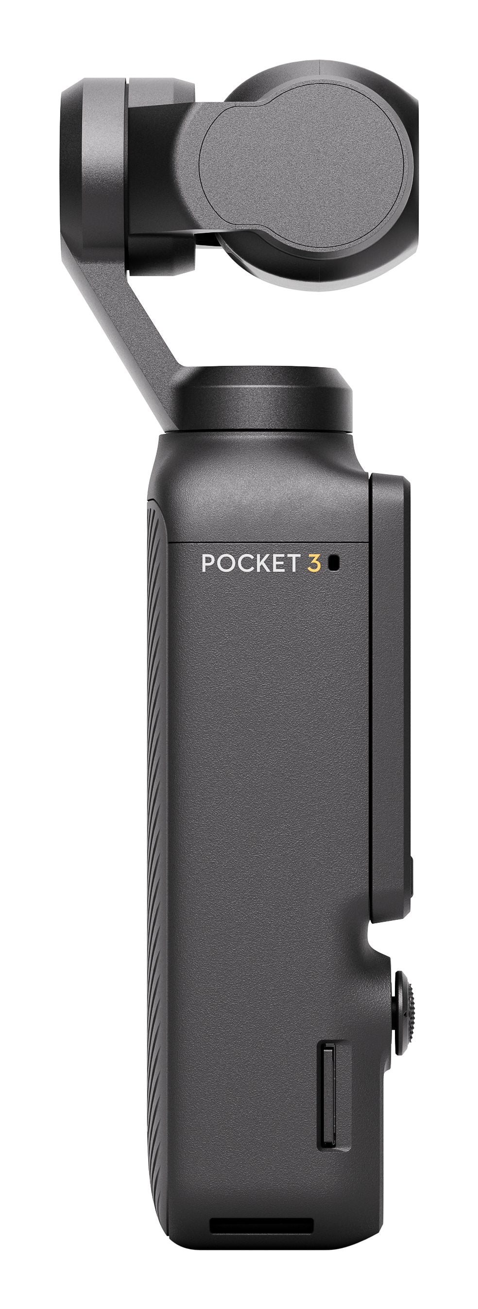 EAN 6941565969903 - DJI Osmo Pocket 3 Creator Combo cámara suspendida 4K Ultra HD 9,4 MP Negro imagen 6