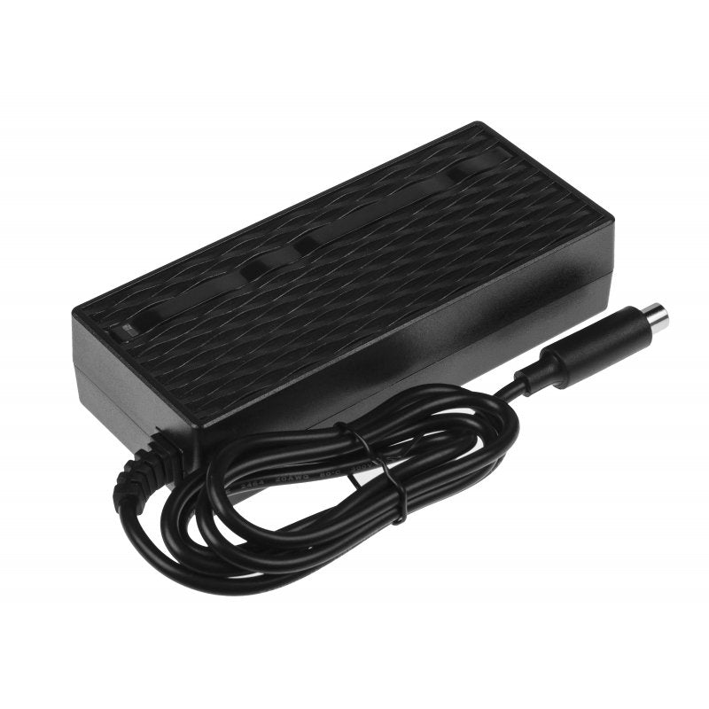 EAN 5903317229711 - Green Cell SAD01 adaptador e inversor de corriente Interior Negro imagen 4