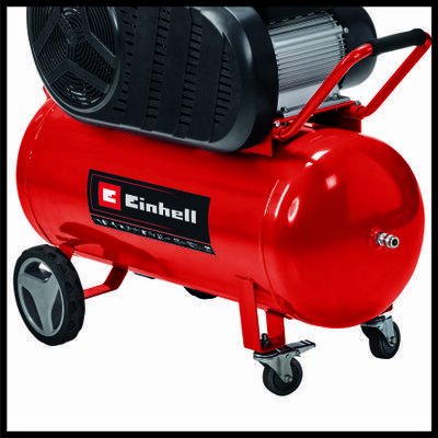 Einhell Compresor Te-Ac 430/90/10 4010800