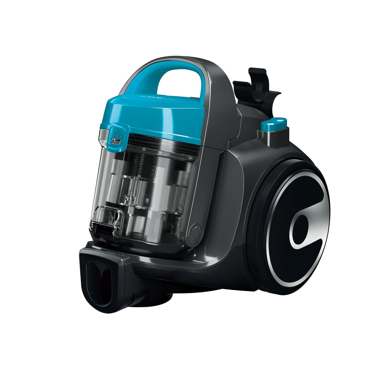 EAN 4242005195602 - Bosch Serie 2 BGS05X240 aspiradora 1,5 L Aspiradora cilíndrica Secar 700 W Sin bolsa imagen 6
