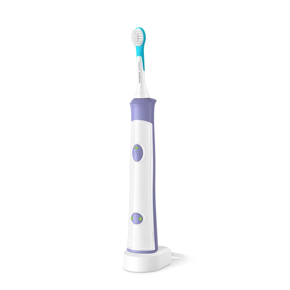 Cepillo Dental Philips Sonicare For Kids For Kids Hx6322/12 Eléctrico Sónico