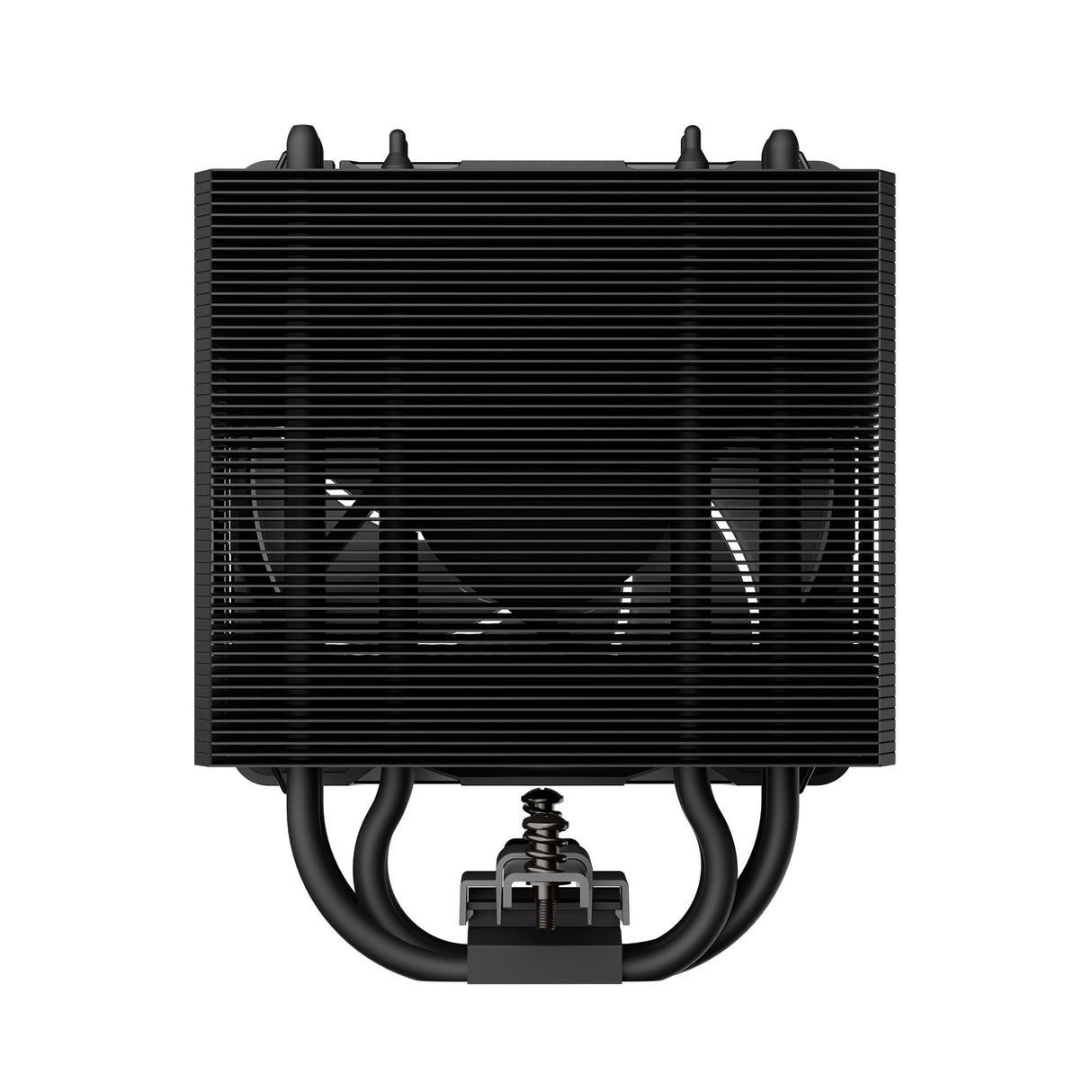 Refrigerador De Cpu Arctic Arctic Freezer 36-S A-Rgb (Negro) Acfre00198a