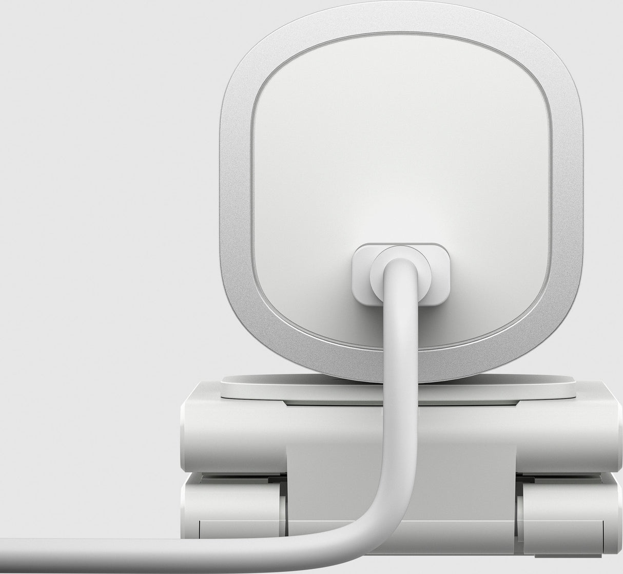 EAN 0196548527304 - HP 960 4K Streaming Webcam cámara web 8 MP 3840 x 2160 Pixeles USB Plata imagen 5