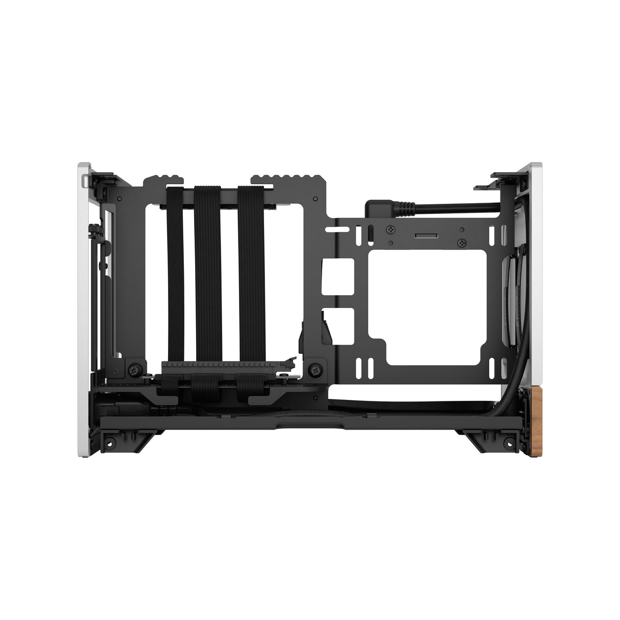 EAN 7340172703990 - Fractal Design Terra Small Form Factor (SFF) Plata imagen 16