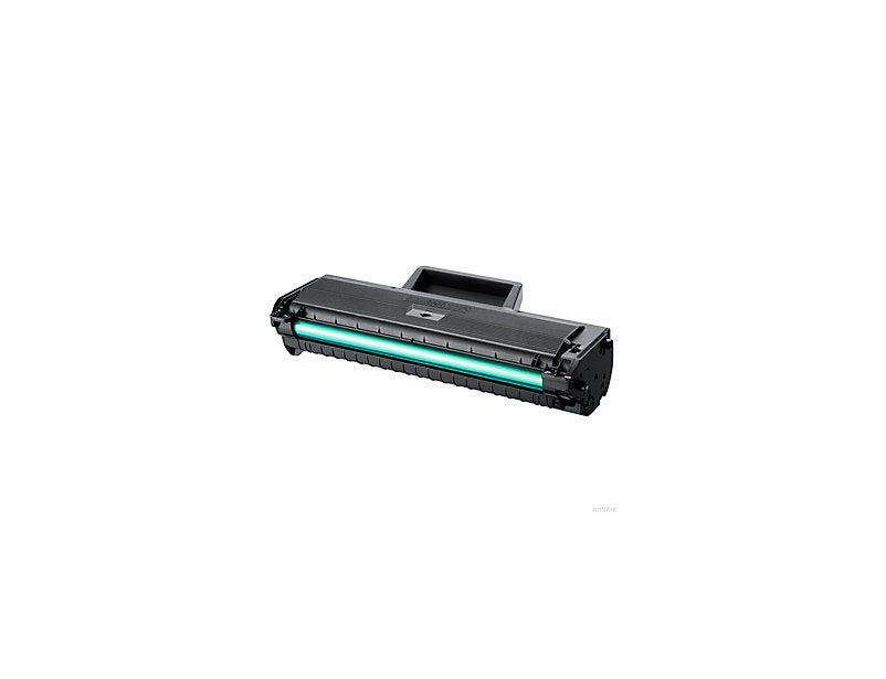EAN 5711045034435 - Samsung MLT-D1042S cartucho de tóner 1 pieza(s) Original Negro imagen 7