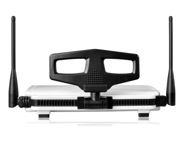 Tenda W302r 300mbps Wireless-N Broadband Router,4 10/100mbps Lan Ports, External 3 X 3dbi Antennas,Ieee802.11b/G/N, 2.4ghz,Stati