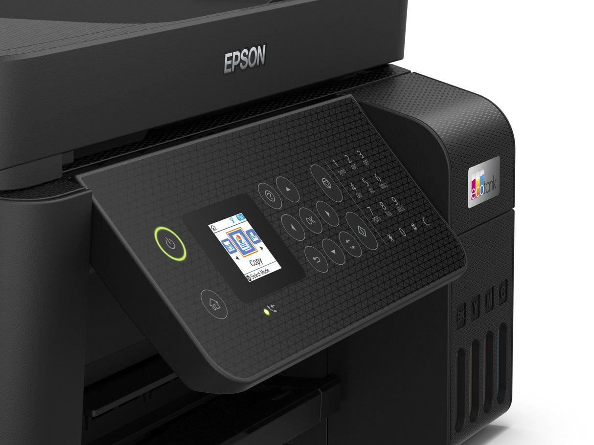 EAN 8715946684017 - Epson EcoTank ET-4800 imagen 7