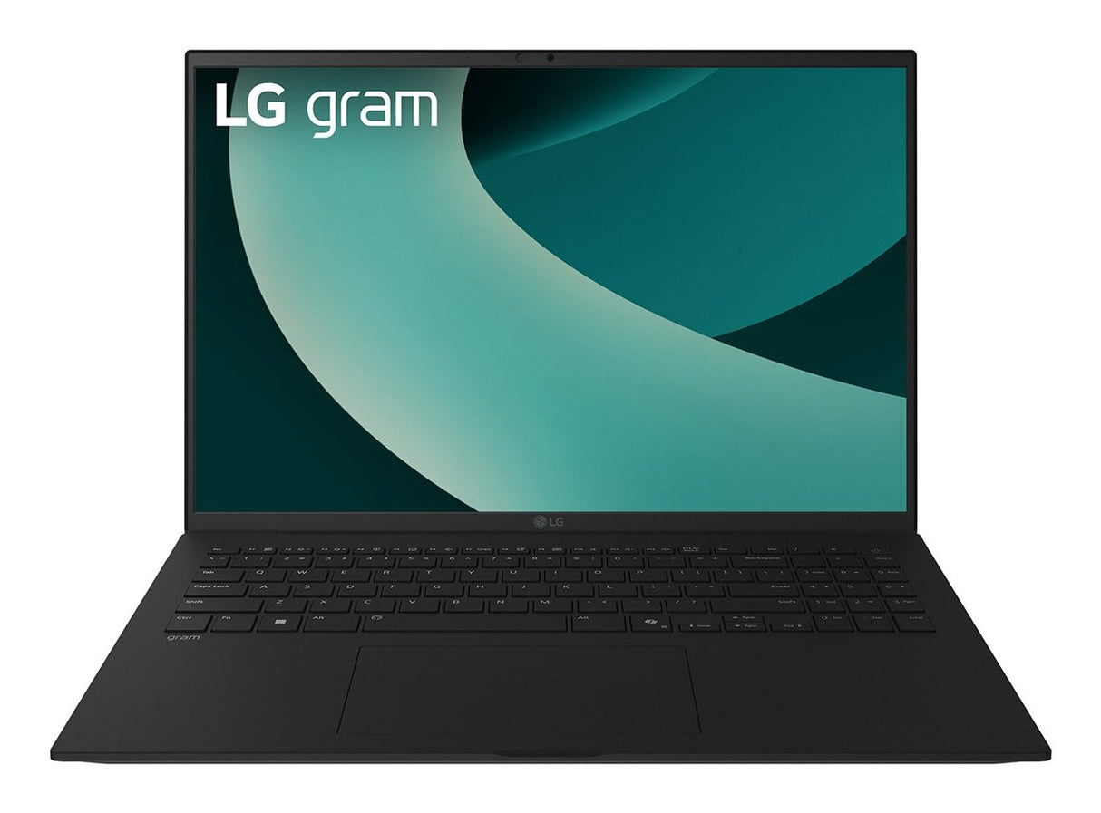 EAN 8806096456125 - LG Gram 16Z90T Intel Core Ultra 7 255H Portátil 40,6 cm (16") WQXGA 32 GB LPDDR5x-SDRAM 1 TB SSD Wi-Fi 7 imagen 2