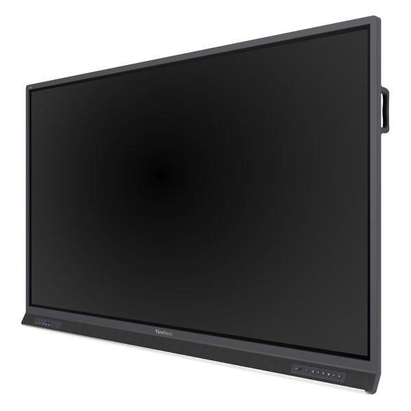 Viewsonic Ifp7552-1a Pantalla De Señalización Panel Plano Interactivo 190,5 Cm (75") Wifi 400 Cd M² 4k Ultra Hd Pantalla Táctil Procesador Incorporado Android