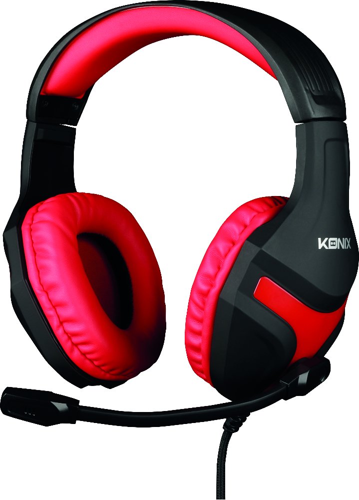 EAN 3328170278188 - Konix 61881109644 accesorio y piza de videoconsola Establecer imagen 2